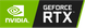 GeForce RTX